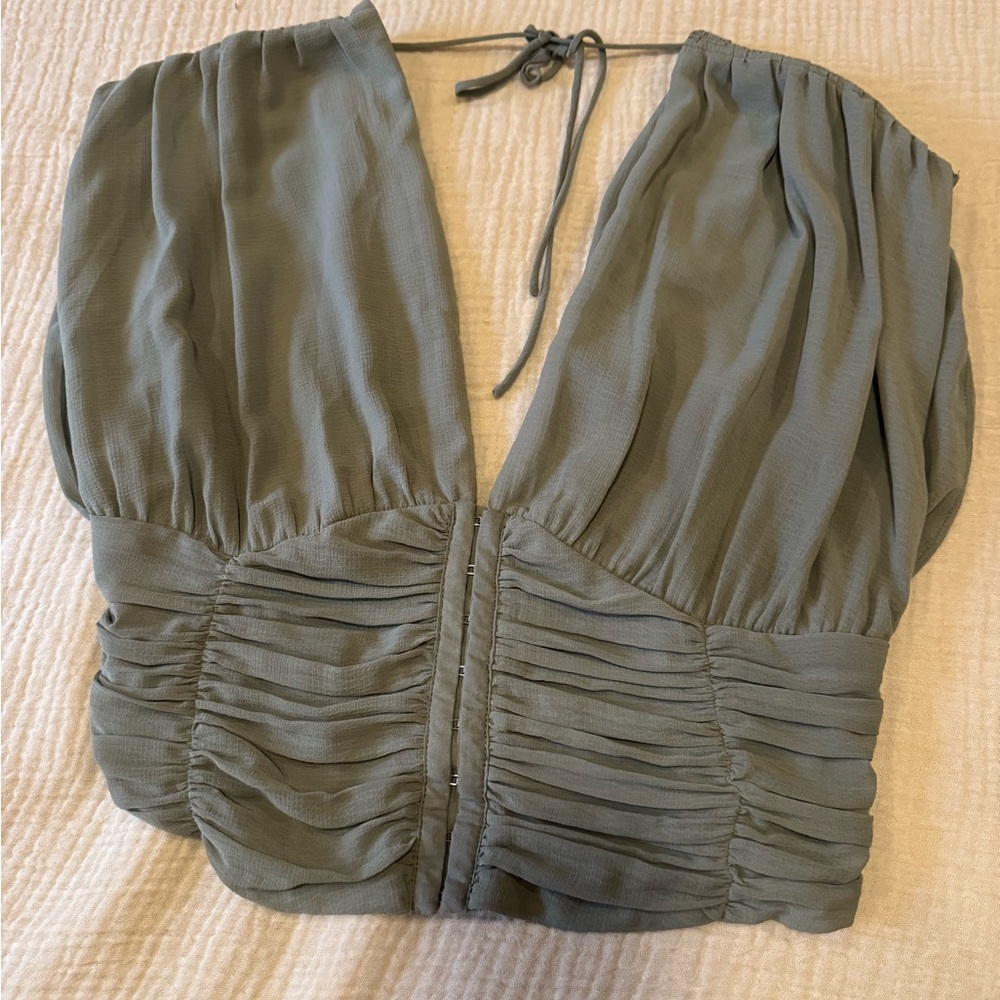 Free people blouse